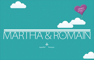 Martha & Romain