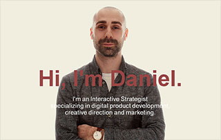Daniel Eckler