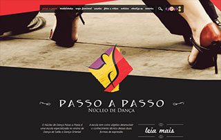Passo a Passo