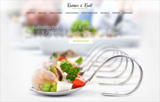 Cateringservice Oberhausen