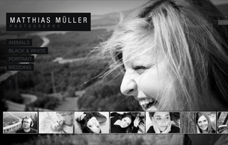 Matthias Müller Photography