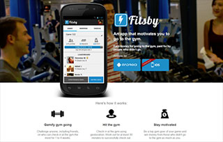 Fitsby