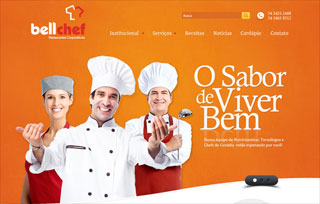 Bellchef Restaurantes Corporativos