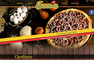Pizzaria Donatello