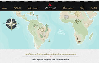 AM Travel