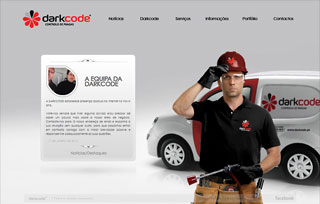 DarkCode