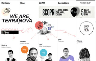 WeAreTerranova