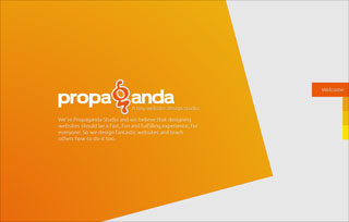 Propaganda Studio