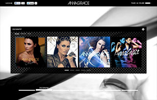 Anna Grace
