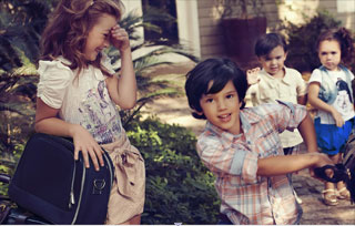 Joy Moda Infantil