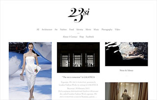 23și Magazine