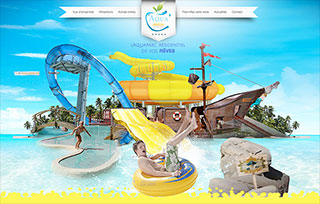 Aqua Ardeche
