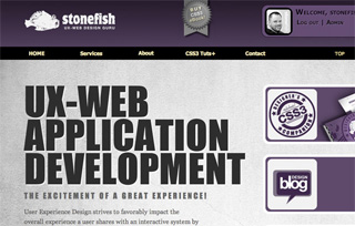 Stonfish Web Guru