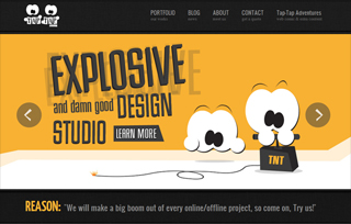 Tap-Tap design studio