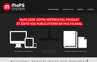 MaPS System