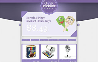 Geek Product