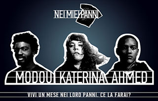 Nei Miei Panni