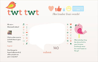 TwtTwt