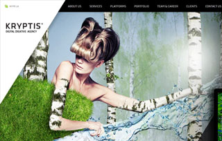 Digital creative agency