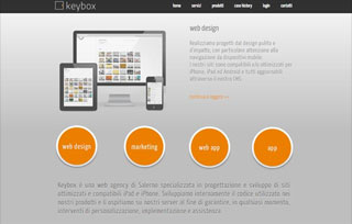 keybox