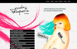 EDUPELUQUERIA BY JUANJO