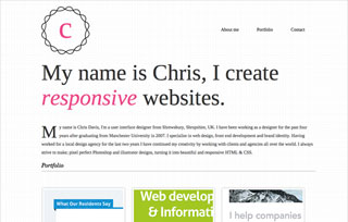 Mynameischris