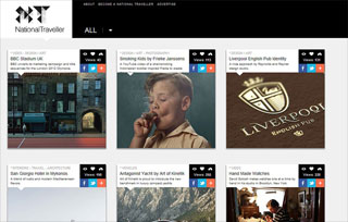 NationalTraveller.com || your daily
