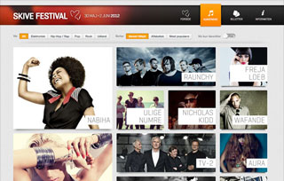 Skive Festival