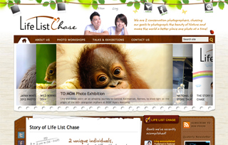 Life List Chase