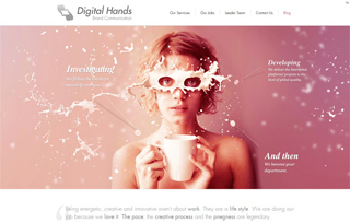 Digital Hands