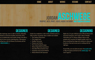 JordanAschwege.com
