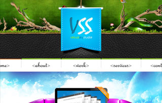 Virtual Sky Studio