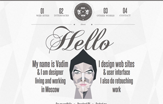 Made by Vadim