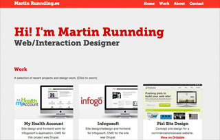 MartinRunnding.se