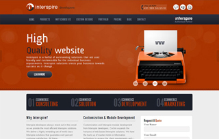 Interspire Developers