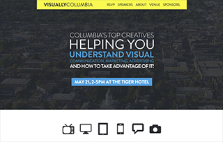 Visually Columbia