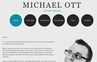 Michael Ott