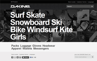 Dakine
