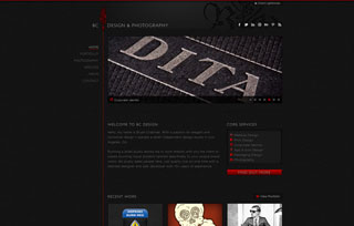 BC Design & Photography