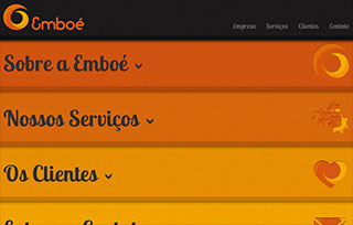Emboé