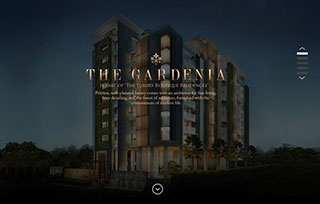 The Gardenia