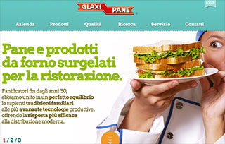 Glaxi Pane