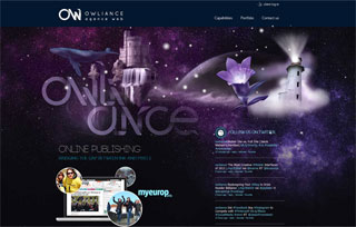 Owliance Web Agency