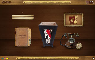 Vasos Olivotto