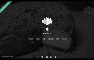 roycalvillo online portfolio
