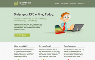 Greenhouse Energy