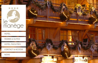 Hotel Le Manège