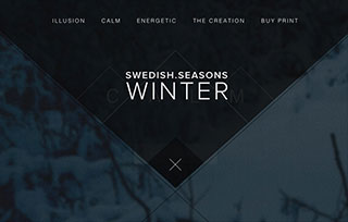 Swedish Seasons