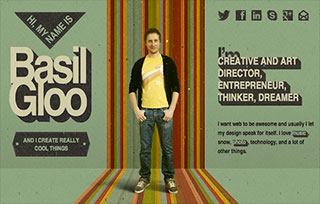 Basil Gloo
