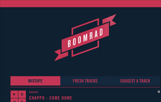 Boomrad